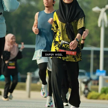 Runner Photo 6203587