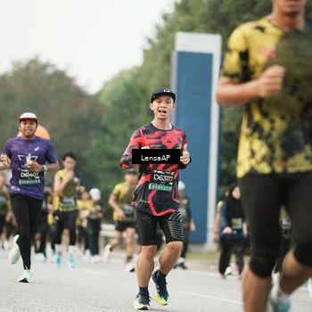 Runner Photo 6203592