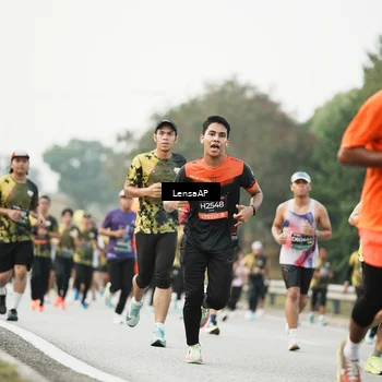Runner Photo 6203595