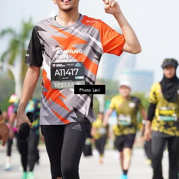 Runner Photo 6203603