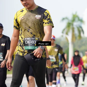 Runner Photo 6203604