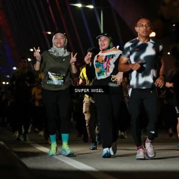 Runner Photo 6203609