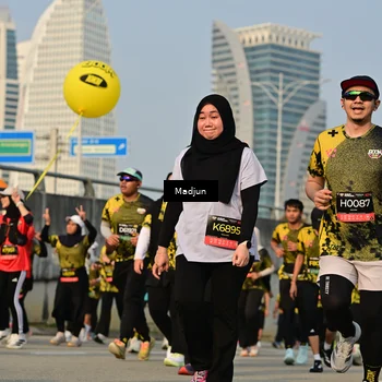 Runner Photo 6203610