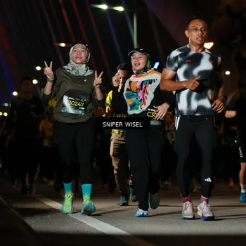 Runner Photo 6203614