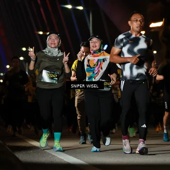 Runner Photo 6203615
