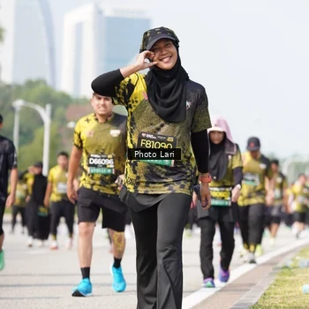 Runner Photo 6203617