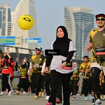 Runner Photo 6203619