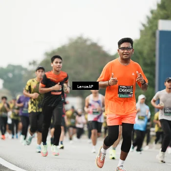 Runner Photo 6203621