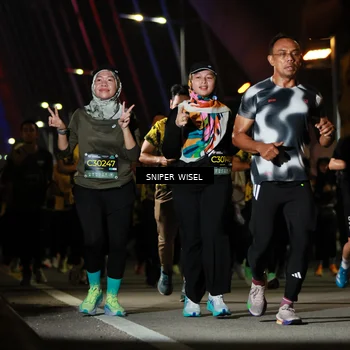Runner Photo 6203629