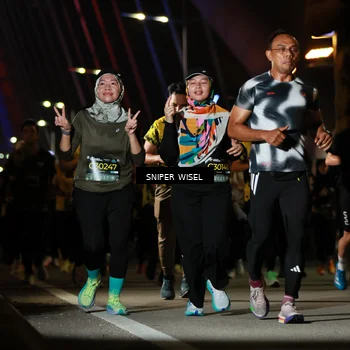 Runner Photo 6203631