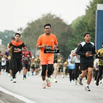 Runner Photo 6203637