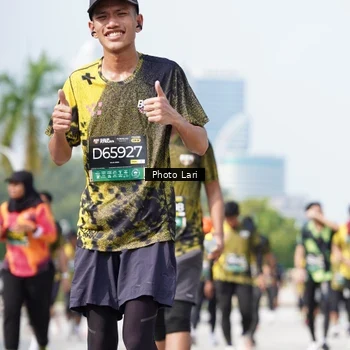 Runner Photo 6203643
