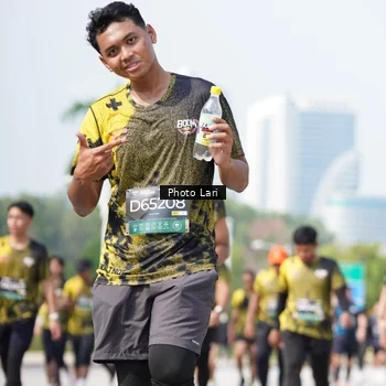 Runner Photo 6203647