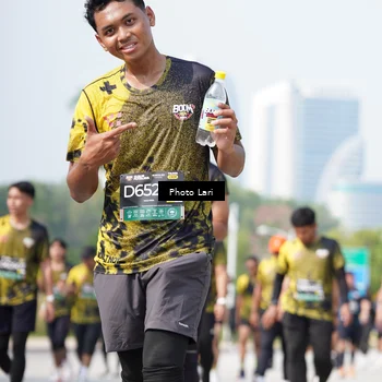 Runner Photo 6203653