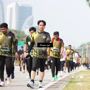 Runner Photo 6203655
