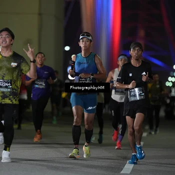 Runner Photo 6203657