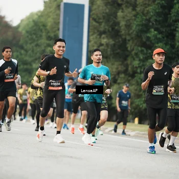 Runner Photo 6203663