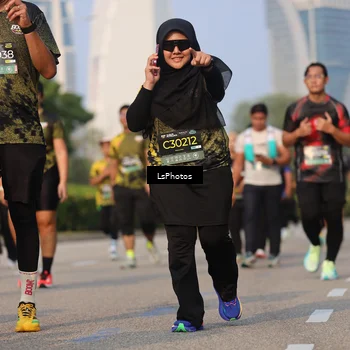Runner Photo 6203664