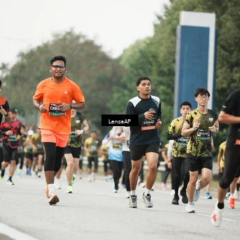 Runner Photo 6203665