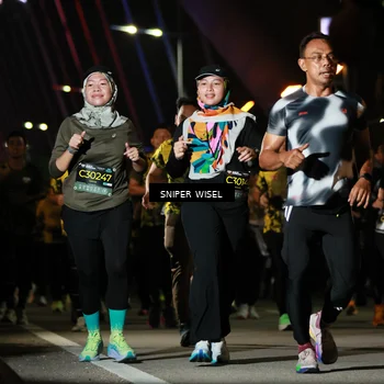 Runner Photo 6203670