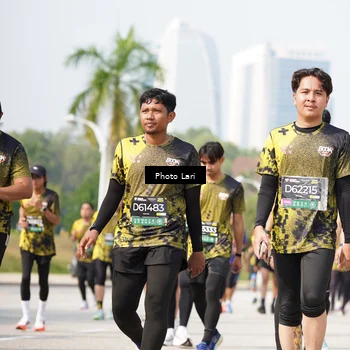 Runner Photo 6203675