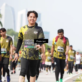 Runner Photo 6203676