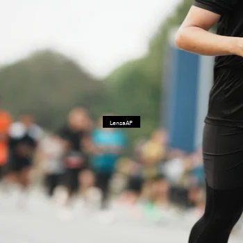Runner Photo 6203680