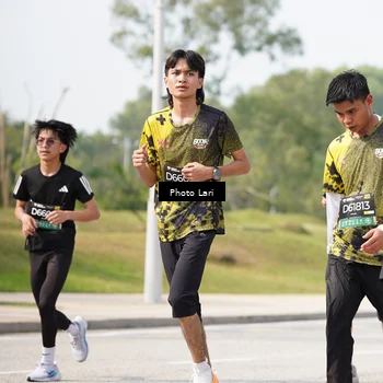 Runner Photo 6203683