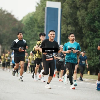 Runner Photo 6203684