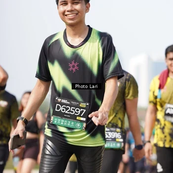 Runner Photo 6203687