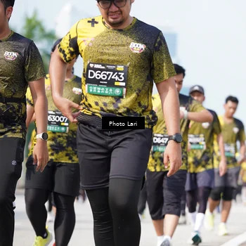 Runner Photo 6203690