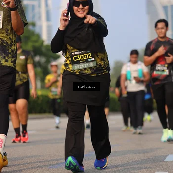 Runner Photo 6203692