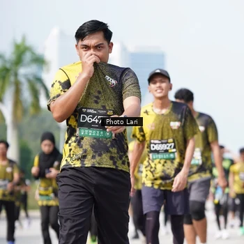 Runner Photo 6203693