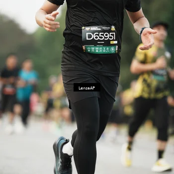 Runner Photo 6203694