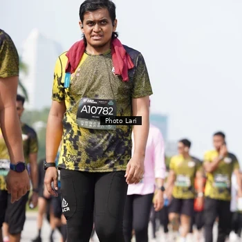Runner Photo 6203701