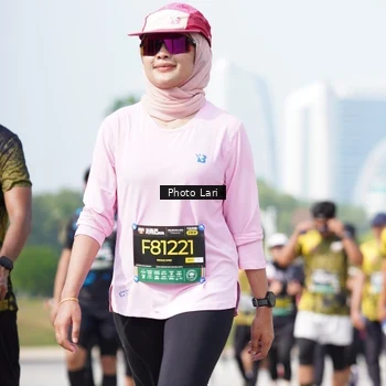 Runner Photo 6203704