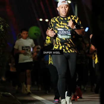 Runner Photo 6203705