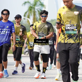 Runner Photo 6203709
