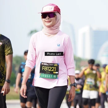 Runner Photo 6203710
