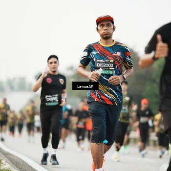 Runner Photo 6203712