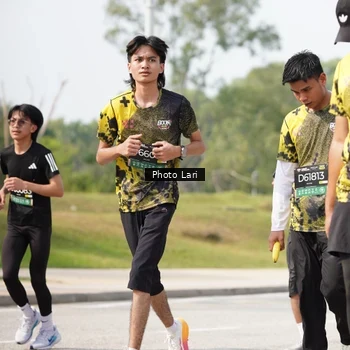 Runner Photo 6203713