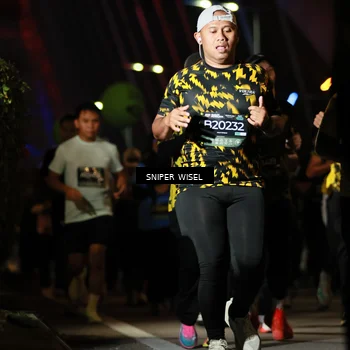 Runner Photo 6203715