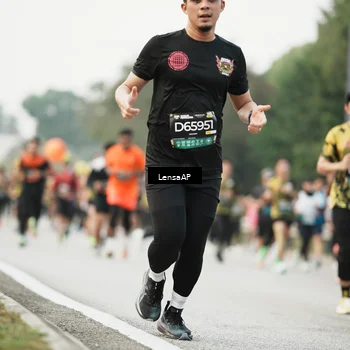 Runner Photo 6203725