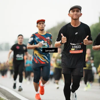 Runner Photo 6203726