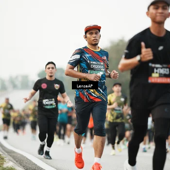 Runner Photo 6203727
