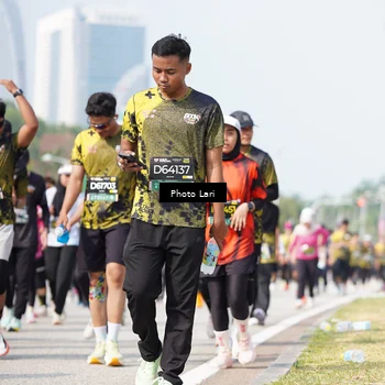 Runner Photo 6203734