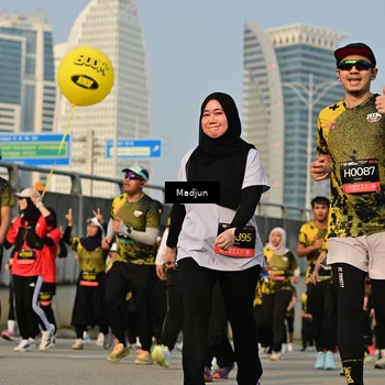 Runner Photo 6203735
