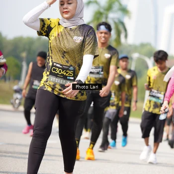 Runner Photo 6203741