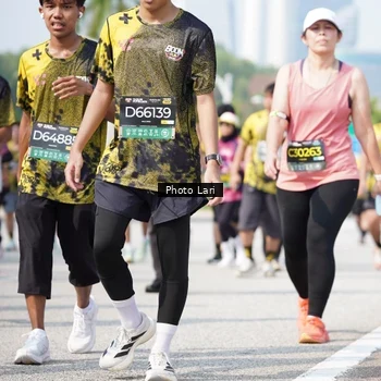 Runner Photo 6203753