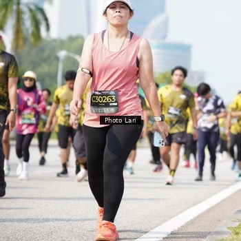 Runner Photo 6203754